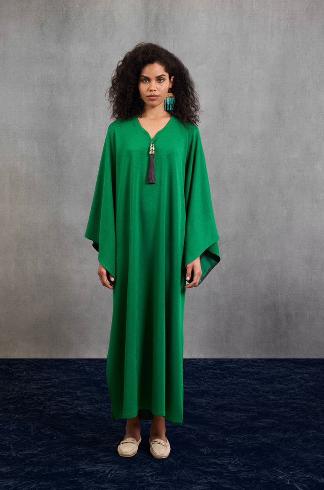 RUSSIAN GREEN