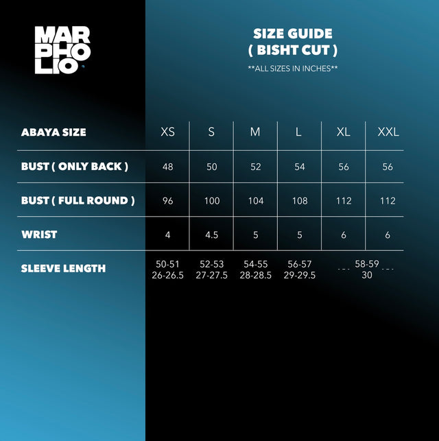 HER MOOD - BLACK RTW