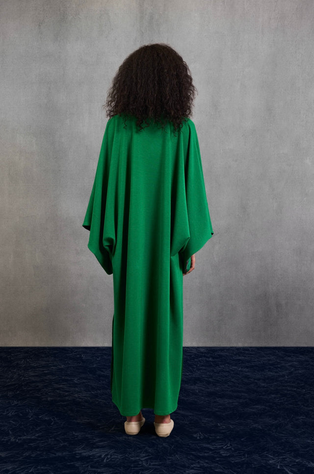 RUSSIAN GREEN