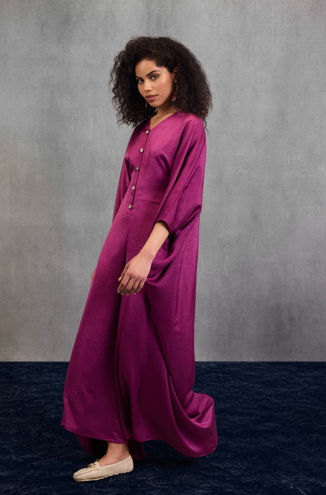 GUMMY BARE - FUCHSIA