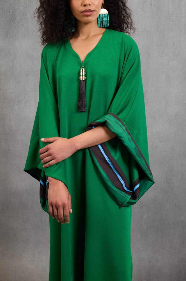 RUSSIAN GREEN