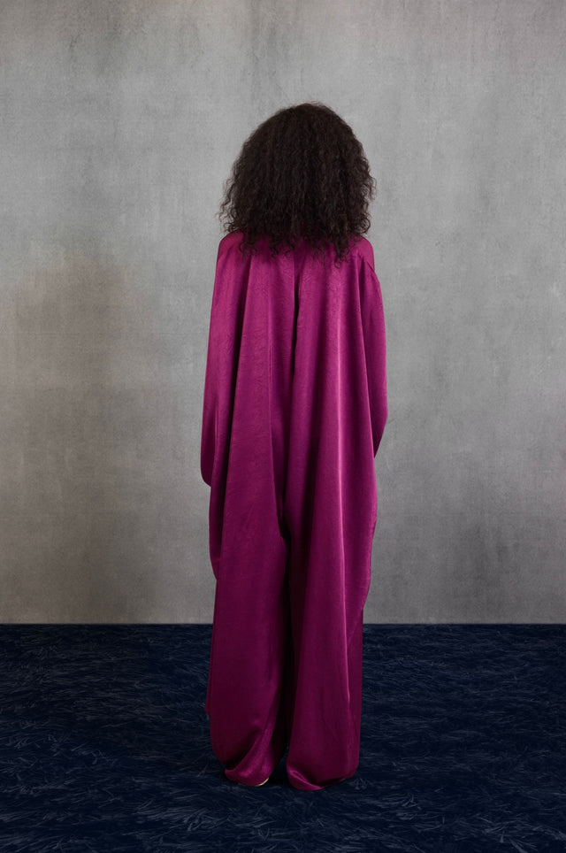 GUMMY BARE - FUCHSIA