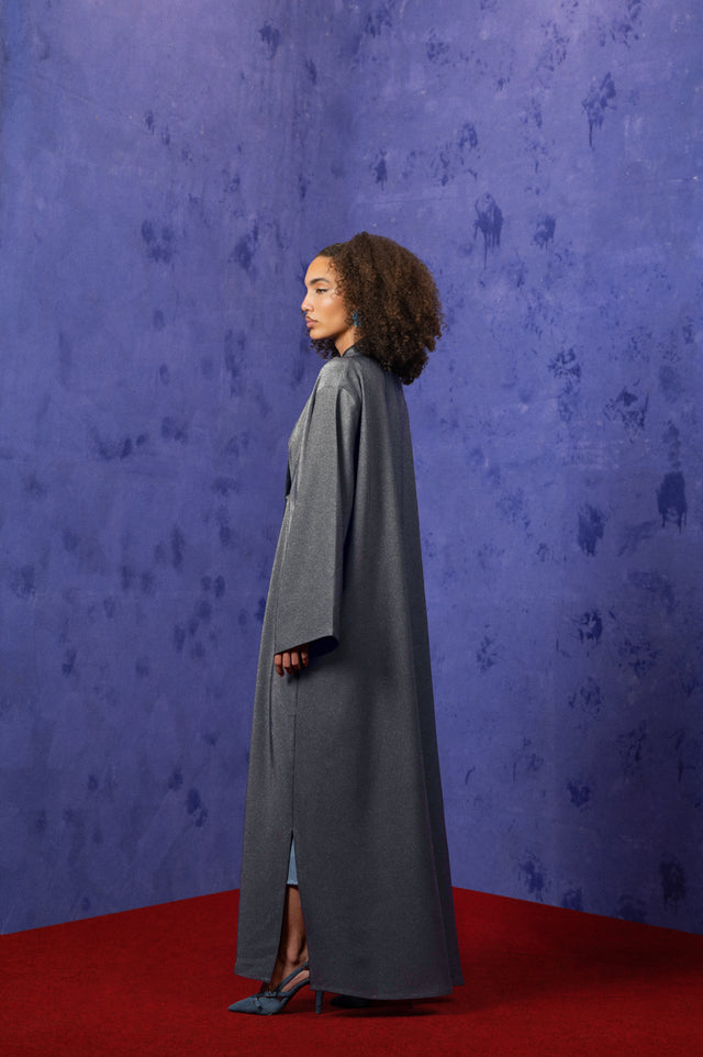 LUNA - GREY