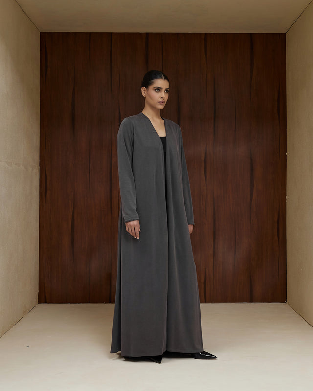 RUBA - GREY