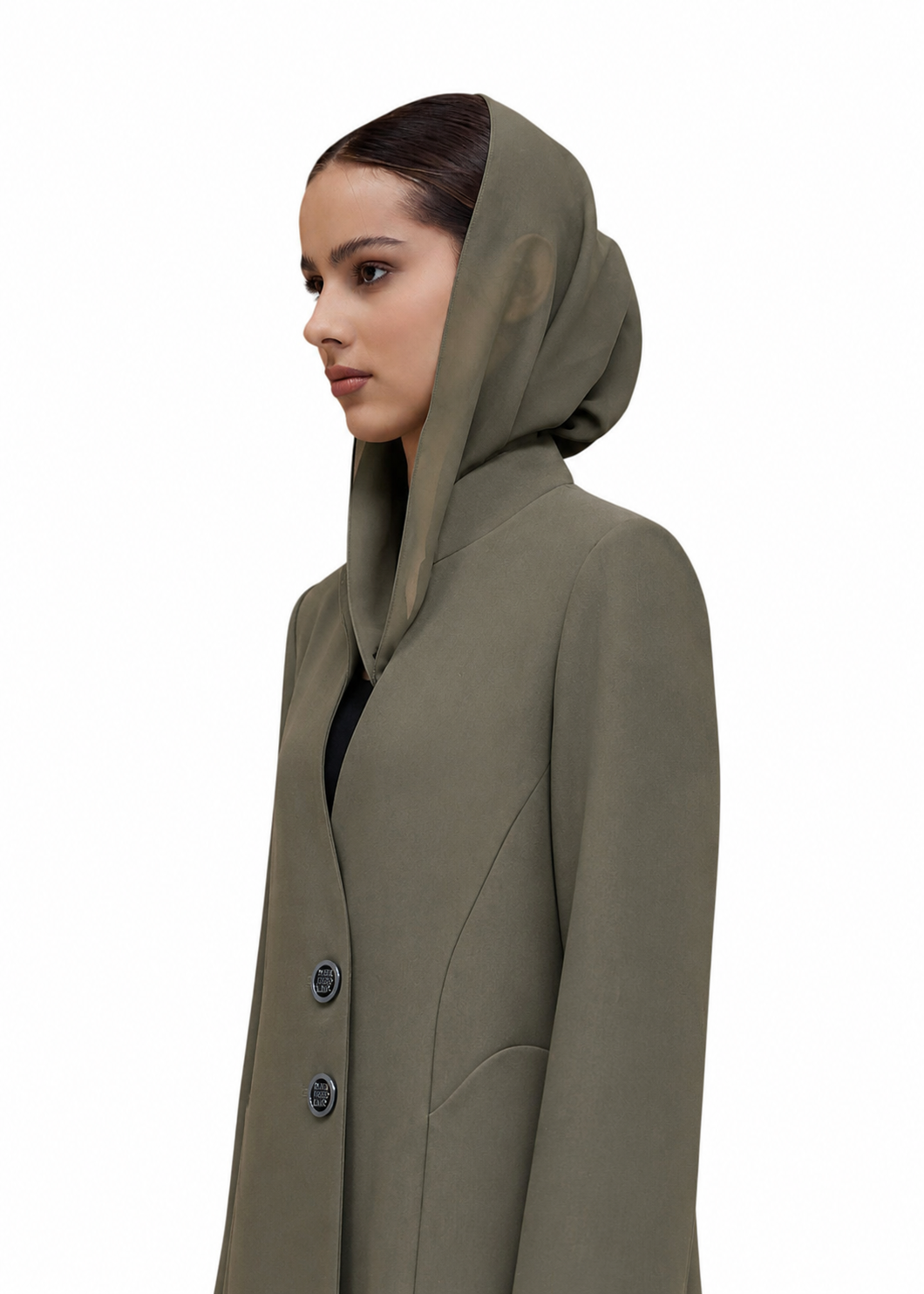 A95 - OLIVE RTW