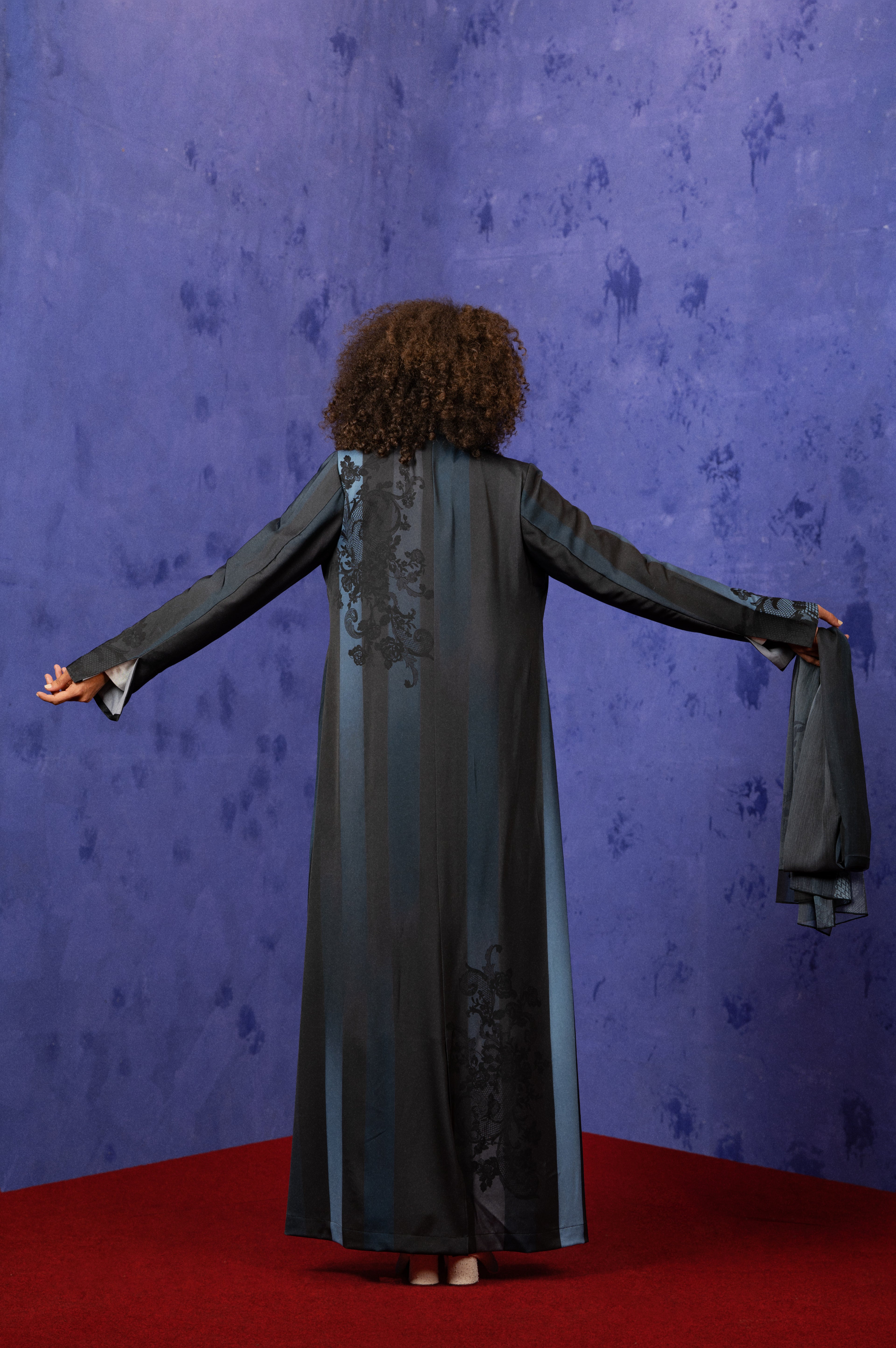 AÇAÍ - BLUE [PRE-ORDER]