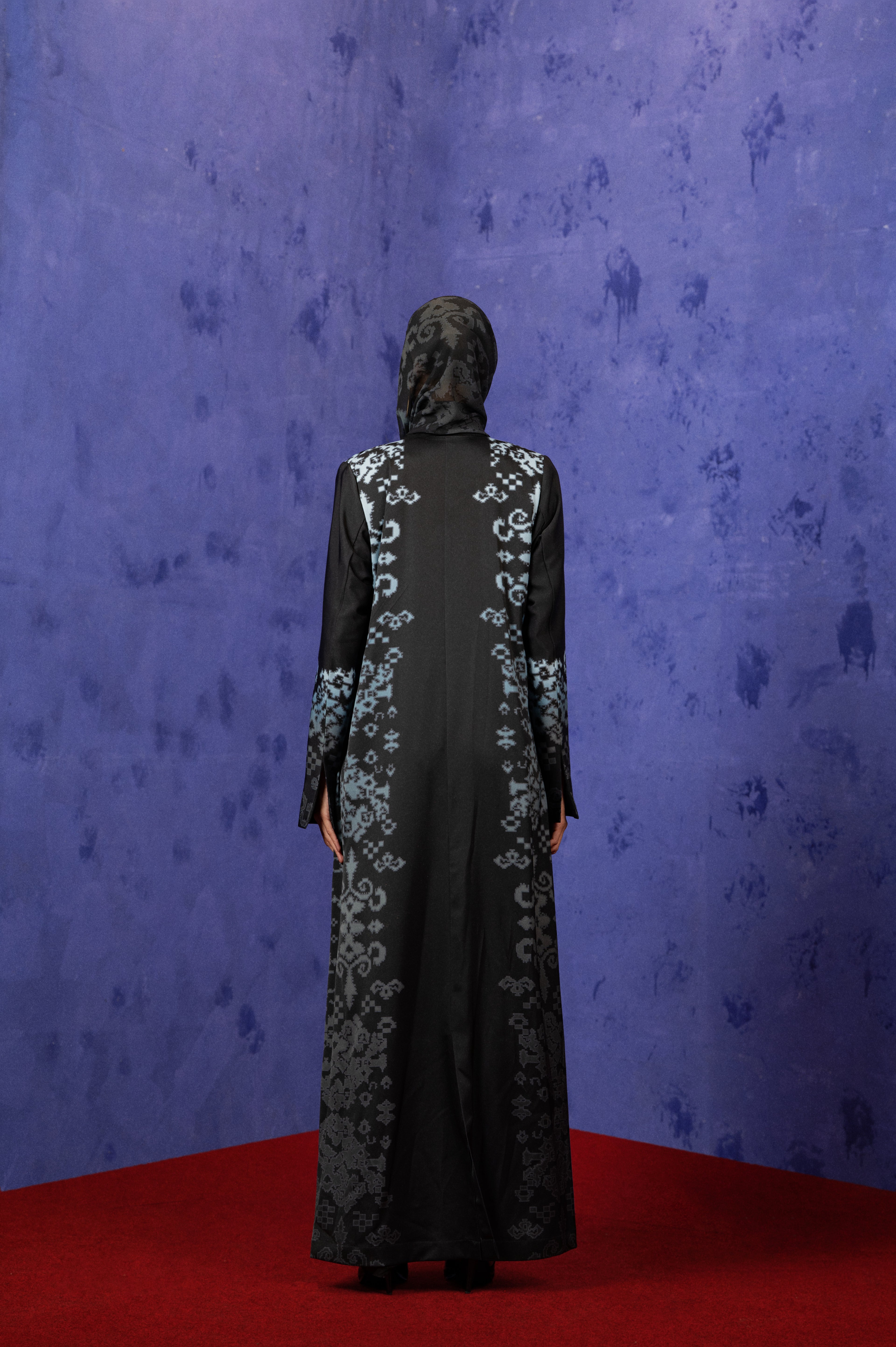 HASHTAG - BLUE [PRE-ORDER]