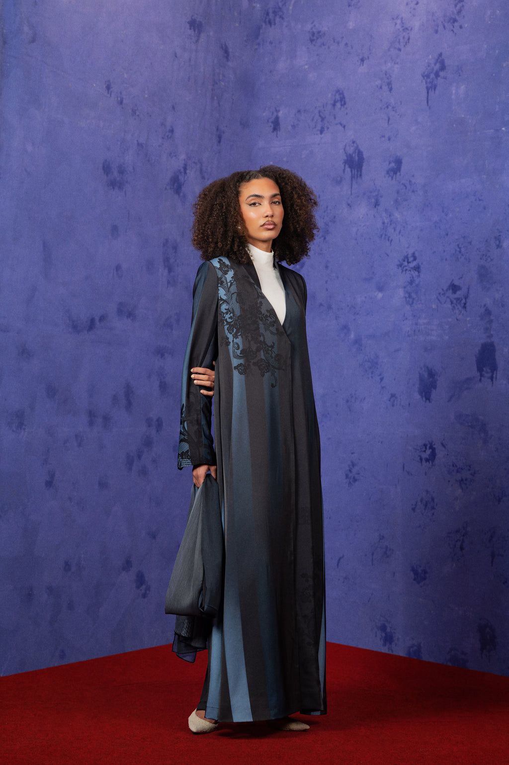 AÇAÍ - BLUE [PRE-ORDER]