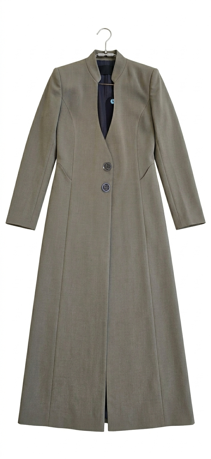 A95 - OLIVE RTW