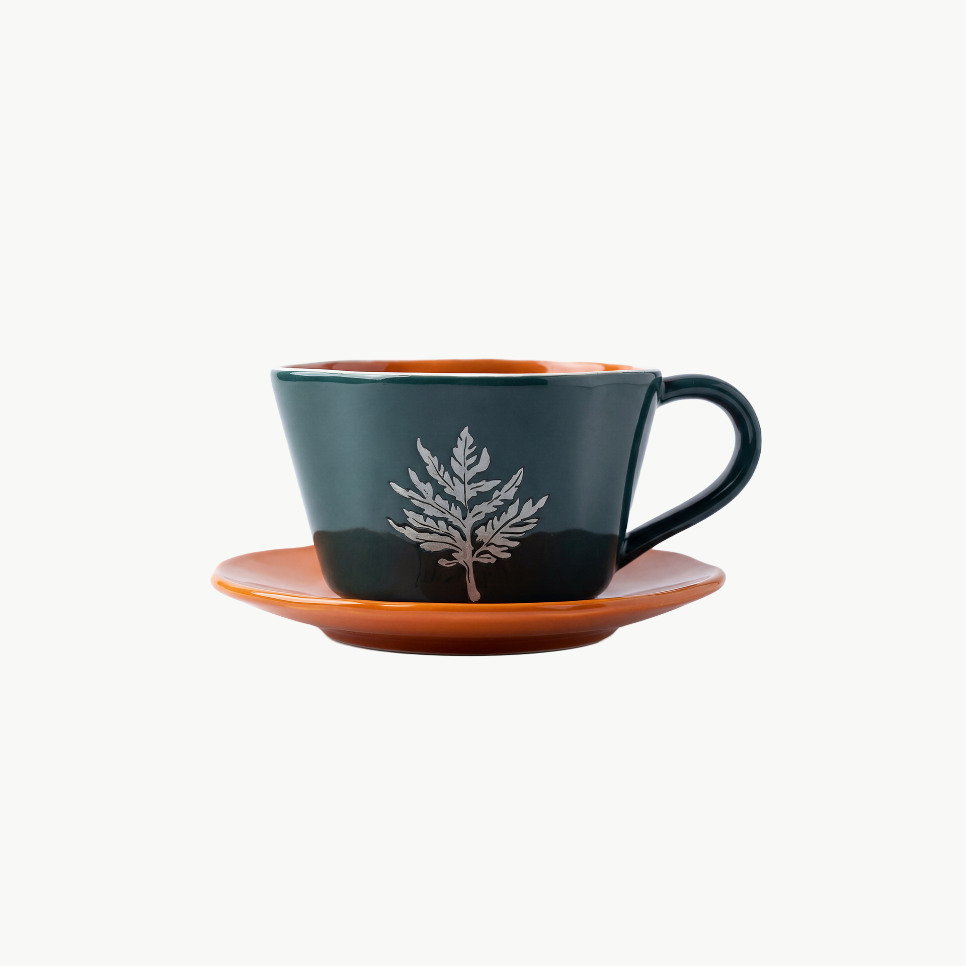 AFTERNOON TEA RITUAL - SET OF 6