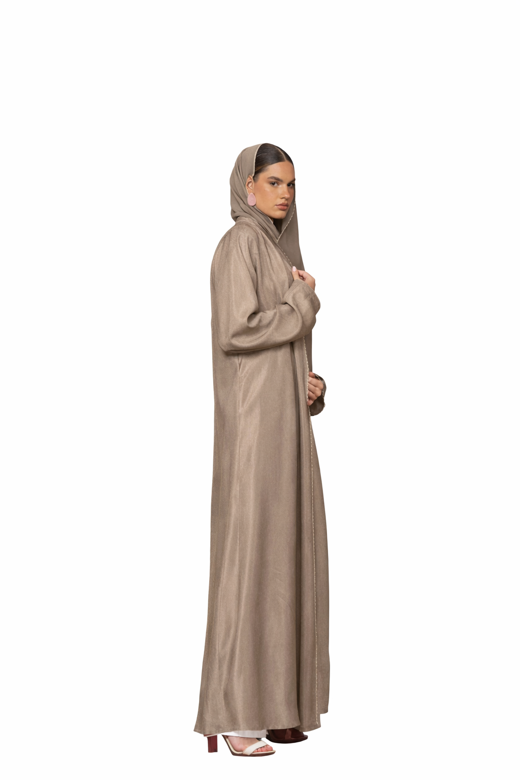 EMILY - BROWN RTW
