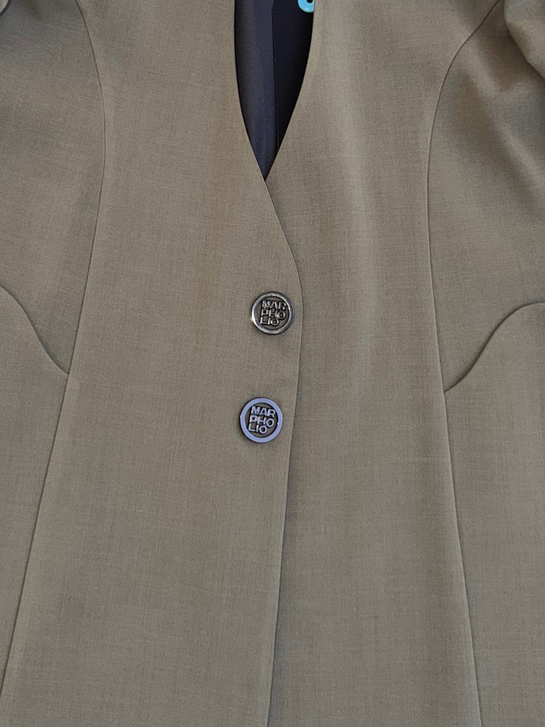 A95 - OLIVE RTW