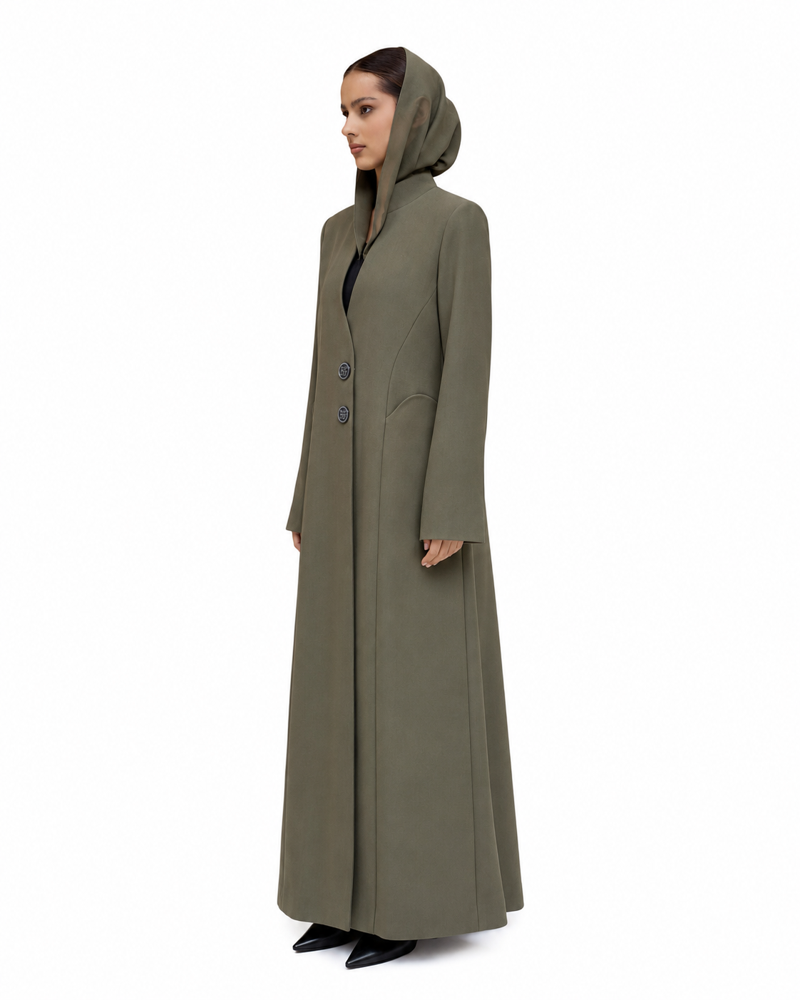 A95 - OLIVE RTW