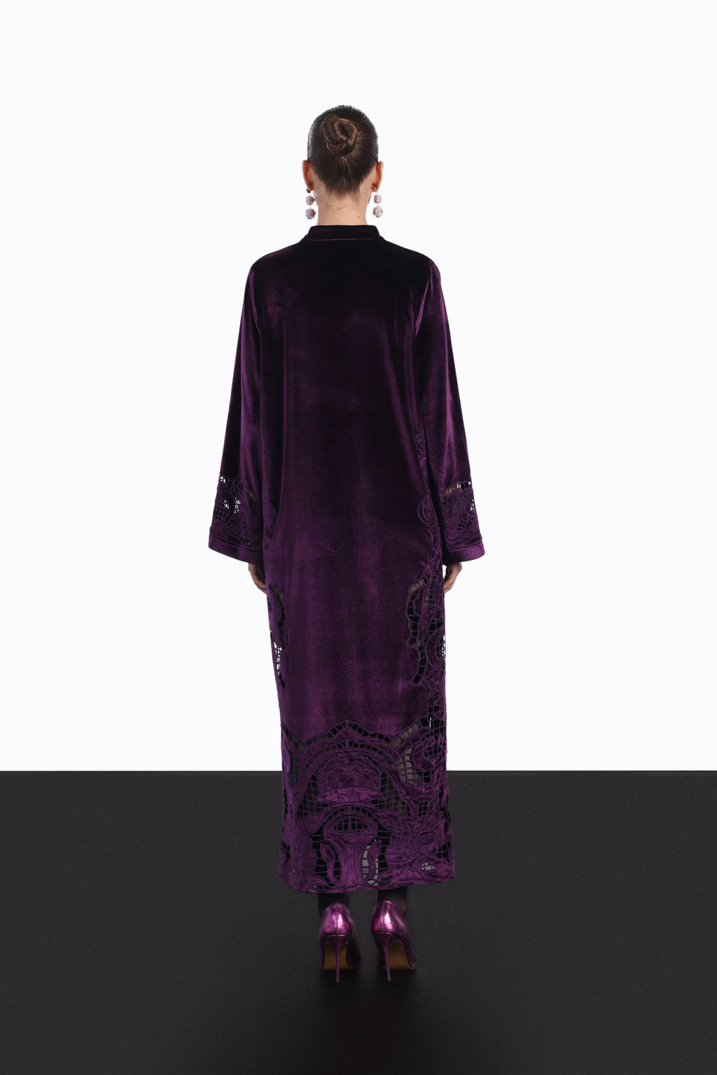 FIFI - PURPLE RTW
