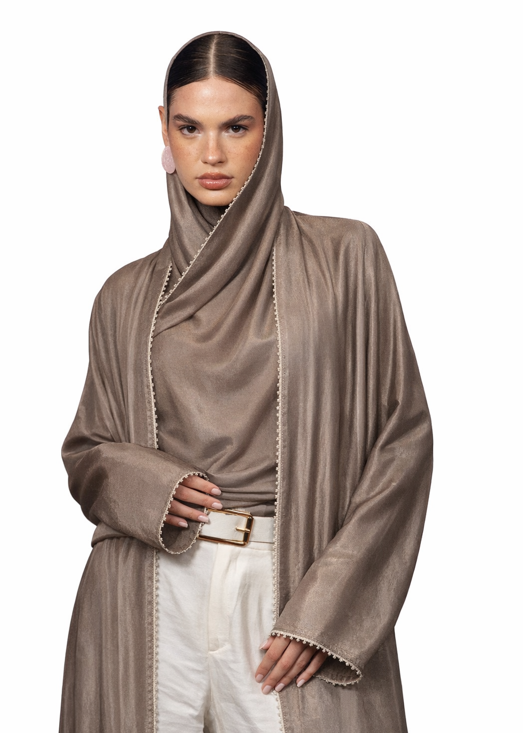 EMILY - BROWN RTW