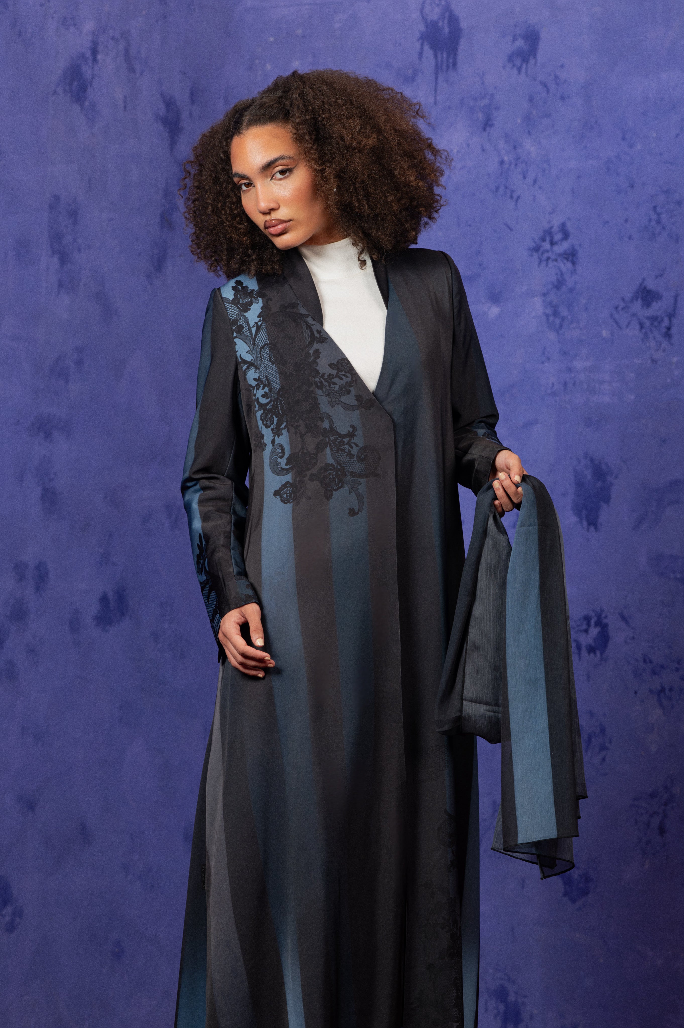 AÇAÍ - BLUE [PRE-ORDER]