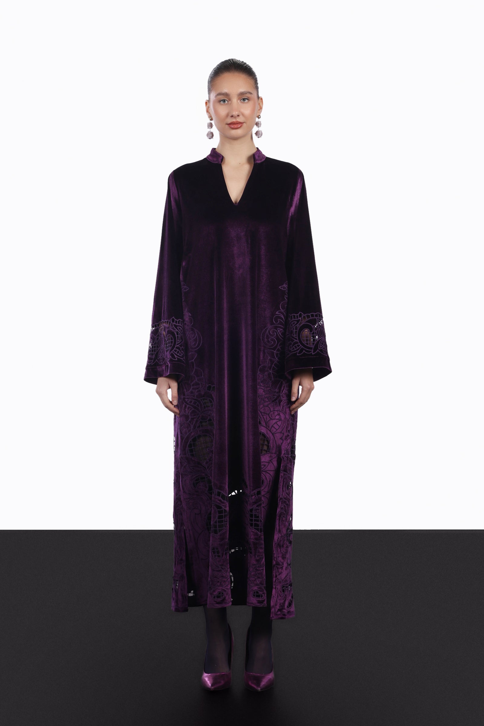 FIFI - PURPLE RTW
