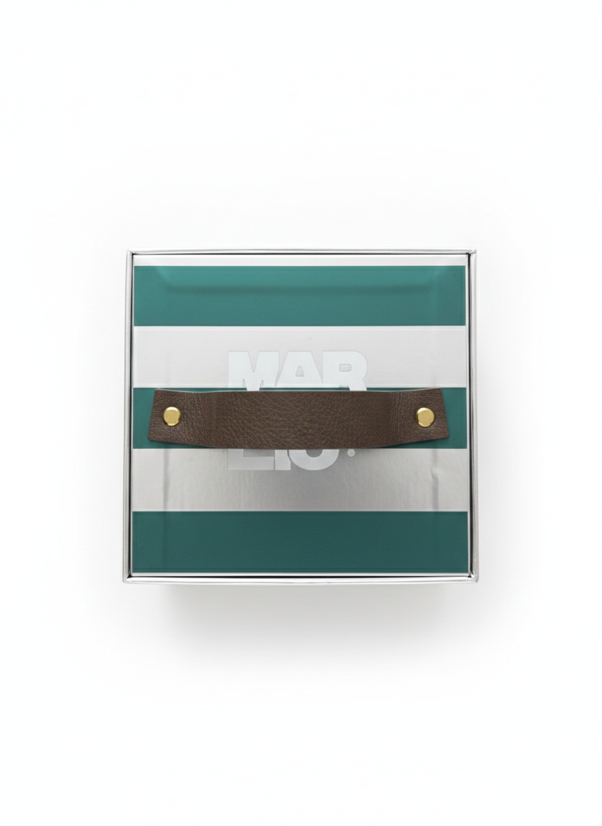 AFTERNOON TEA RITUAL - SET OF 6