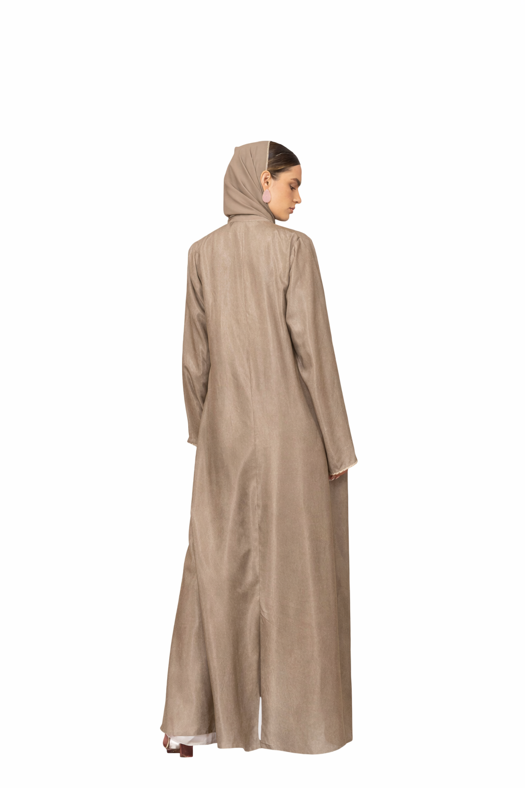 EMILY - BROWN RTW