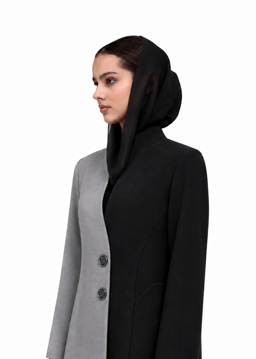 A95 - GREY RTW