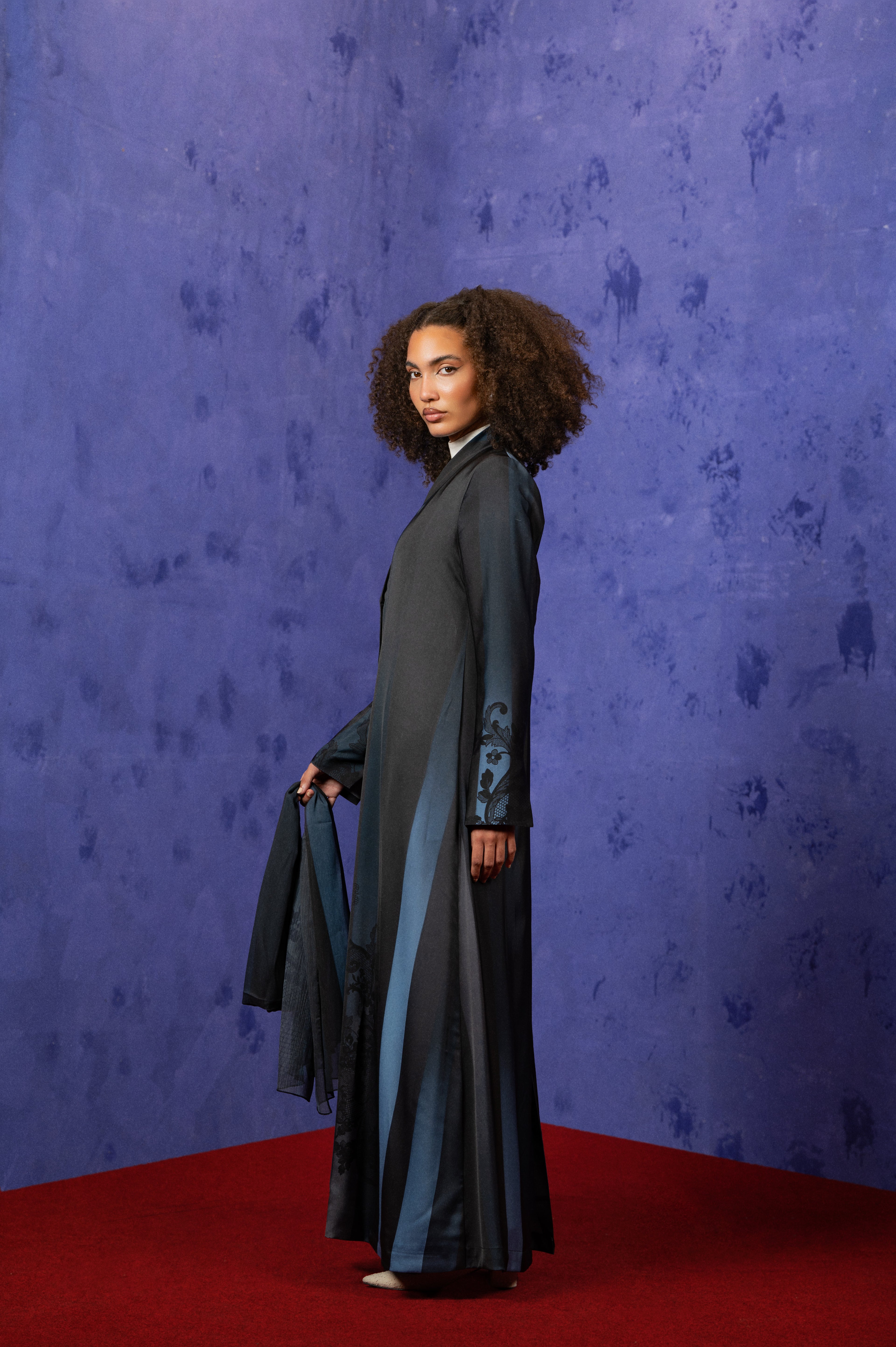 AÇAÍ - BLUE [PRE-ORDER]