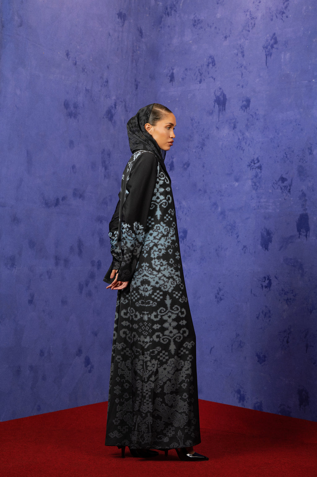 HASHTAG - BLUE [PRE-ORDER]