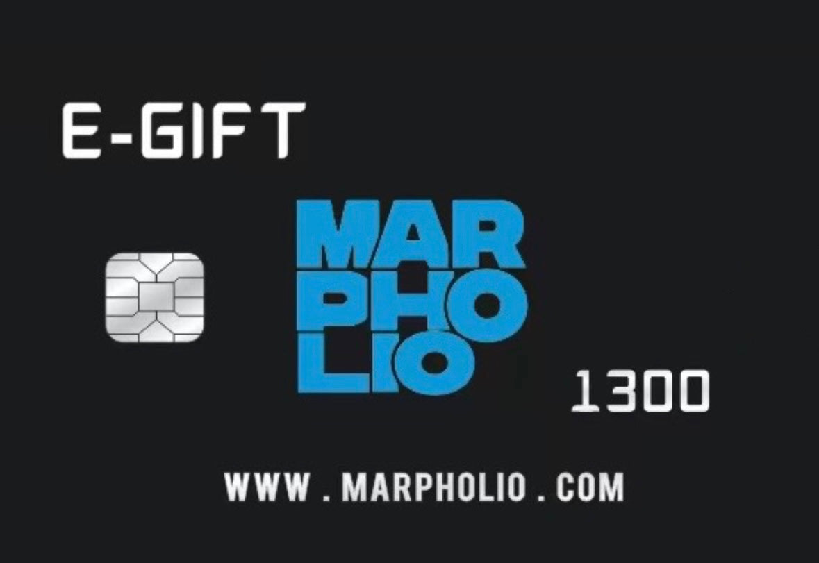 E-GIFT CARD