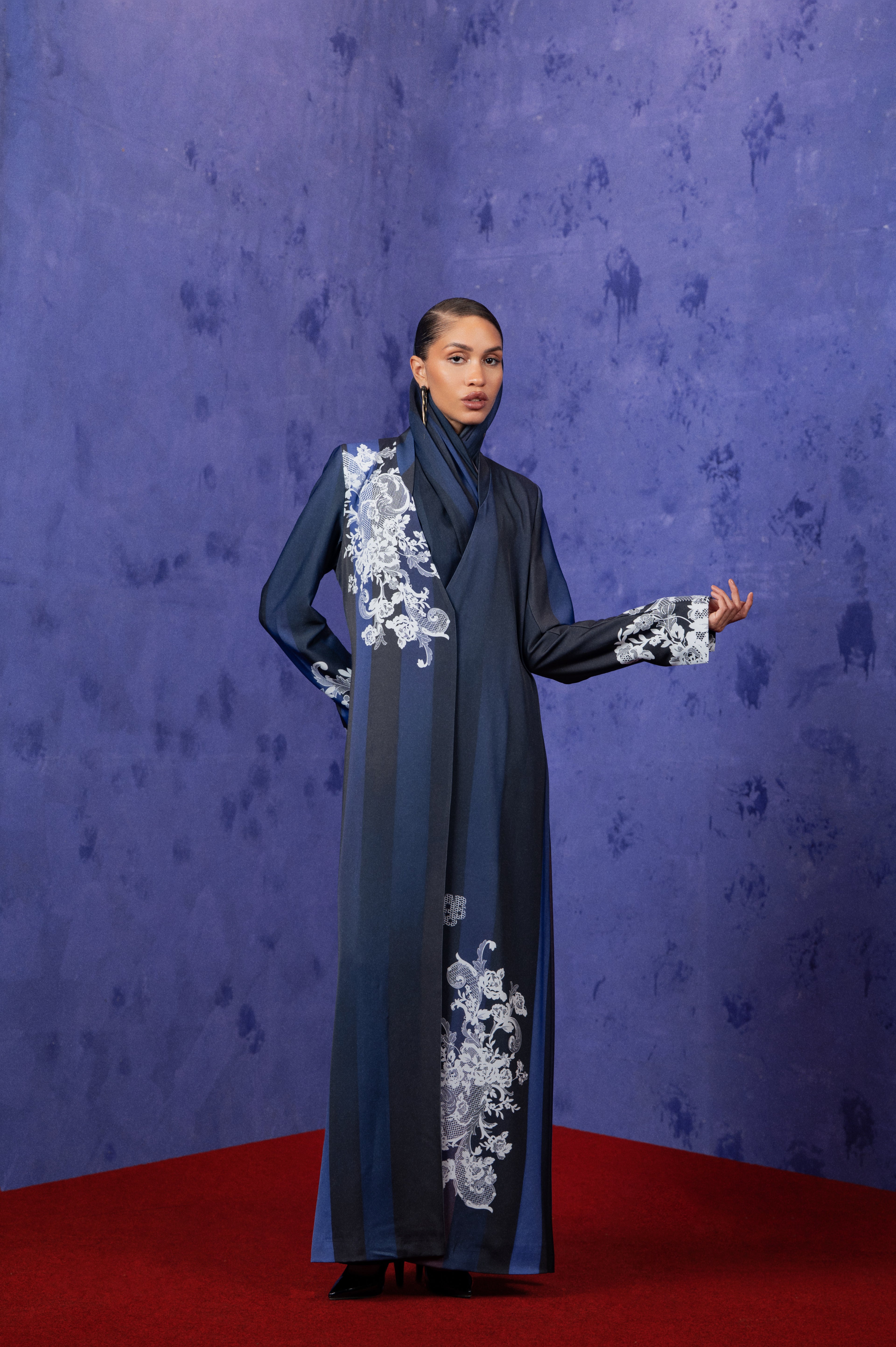 AÇAÍ - PURPLE [PRE-ORDER]