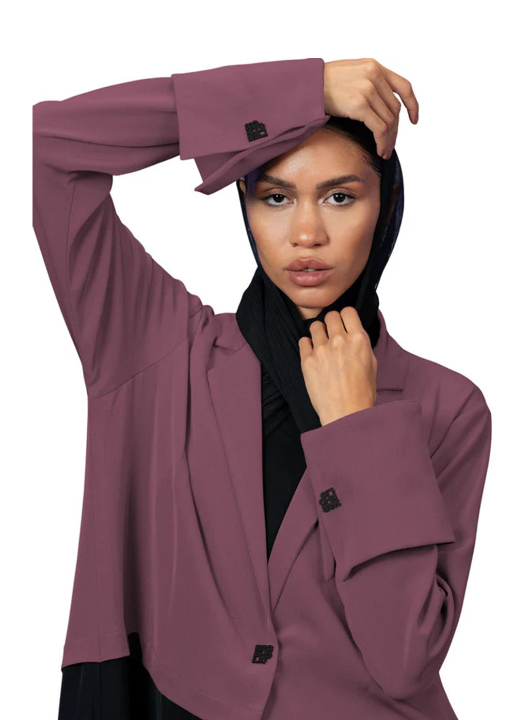 BLUSH ME - PURPLE RTW