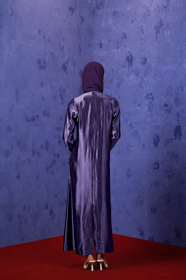 HERWAY - MAUVE