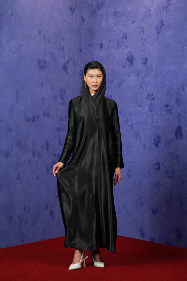 DRAMA - BLACK