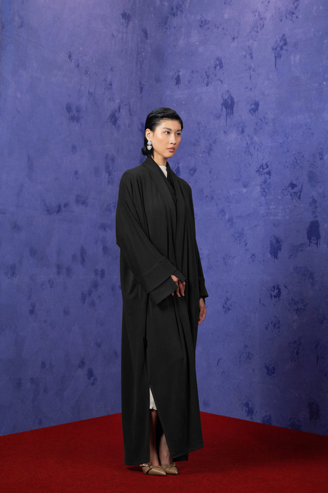 CAMILIA - BLACK