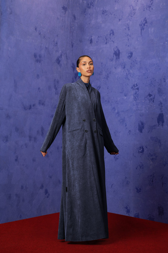 TOWELY - NAVY