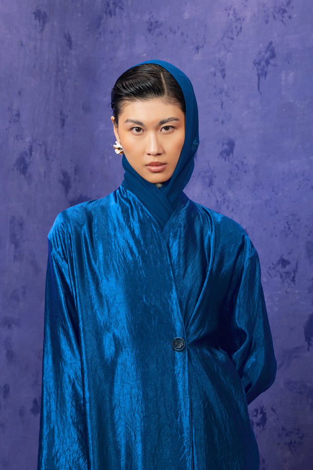 TOO FAB - BLUE