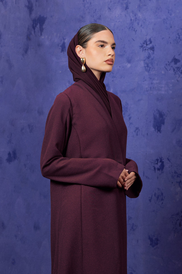 GLINT - MAROON