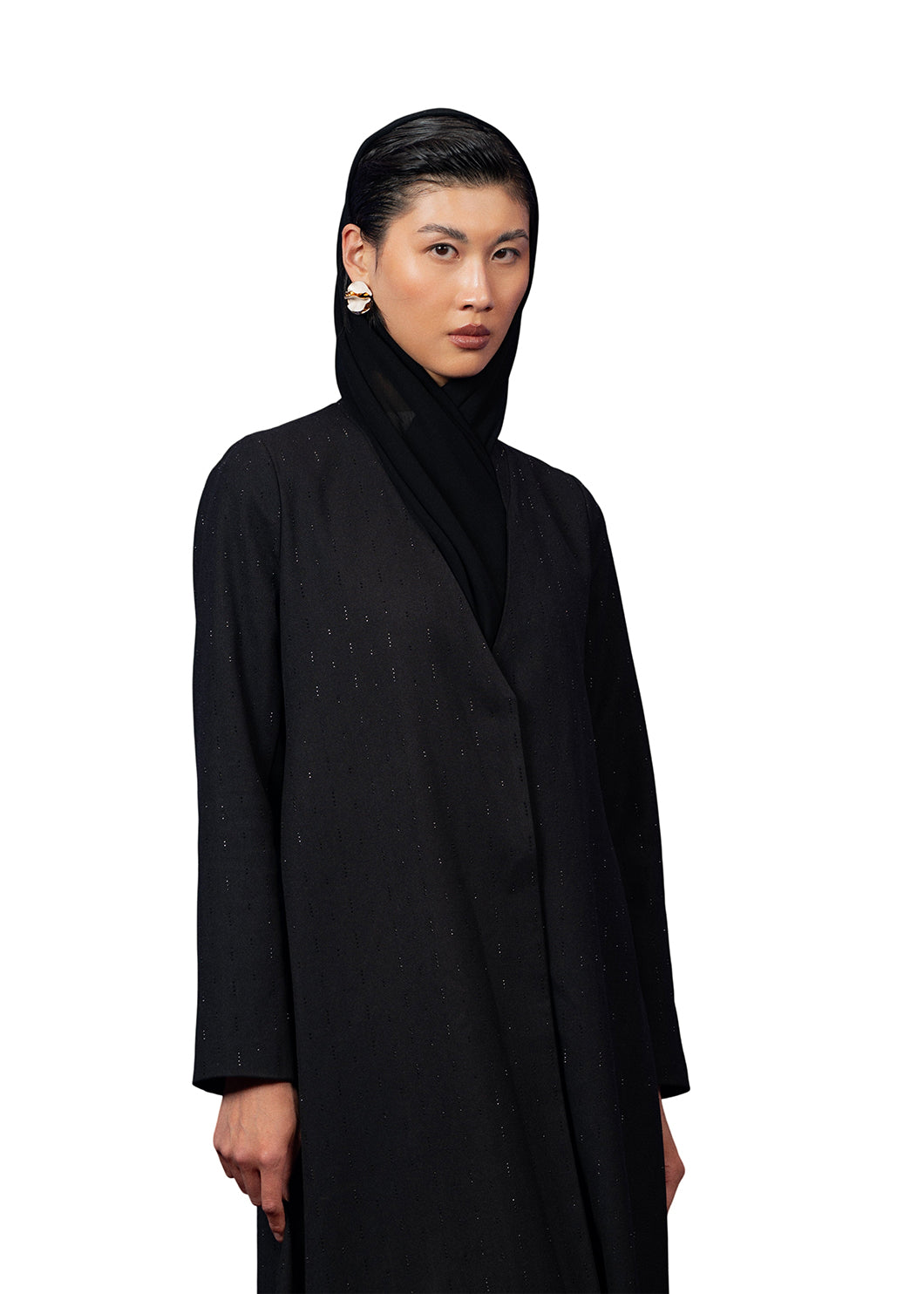 DOTS - BLACK