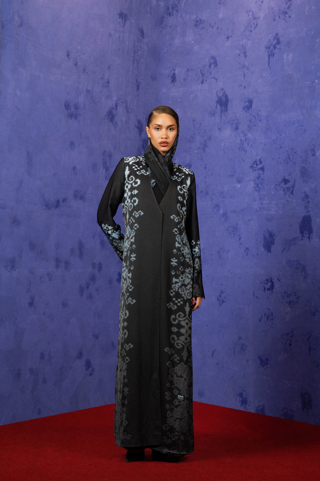 HASHTAG - BLUE [PRE-ORDER]