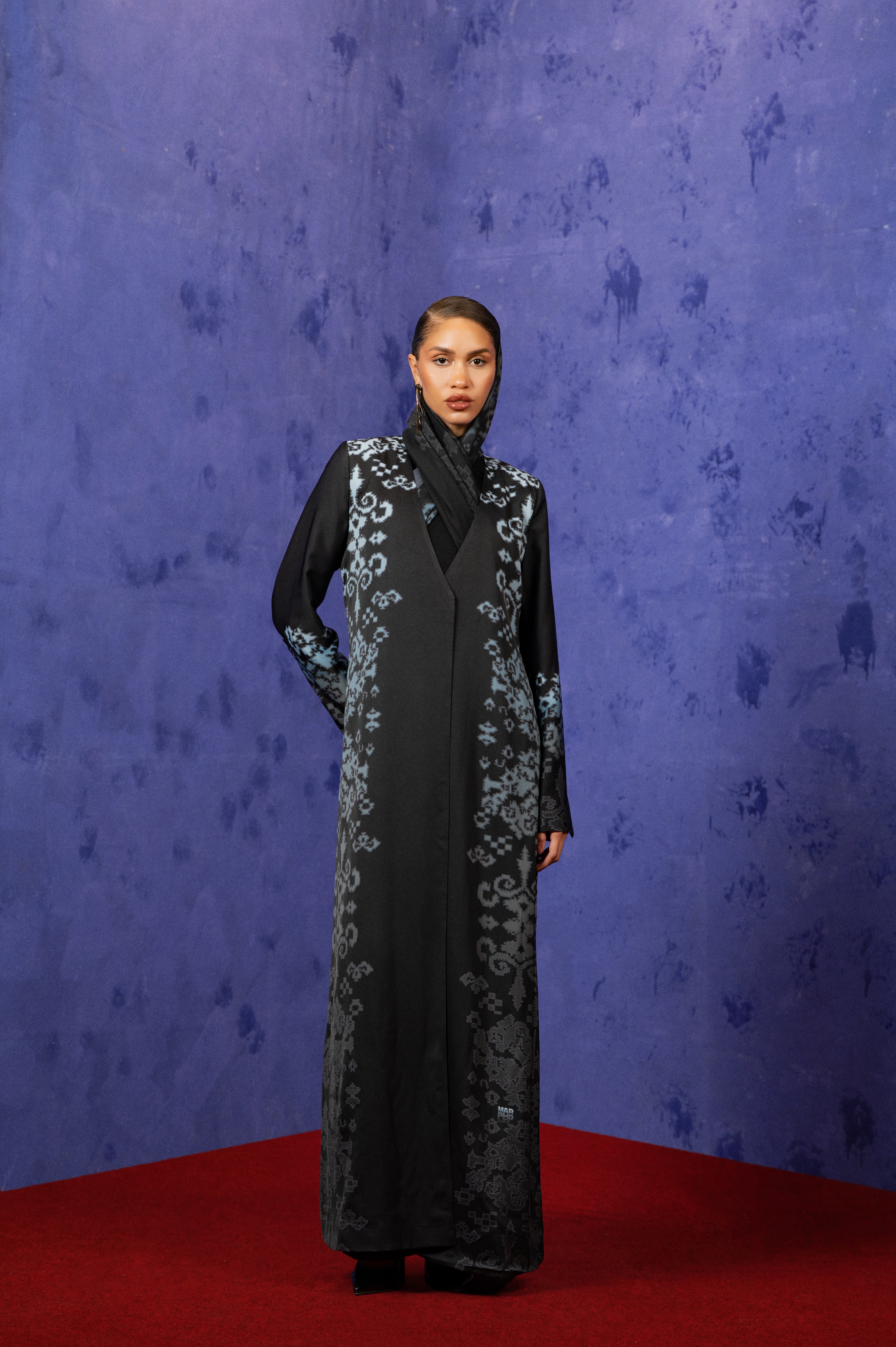 HASHTAG - BLUE [PRE-ORDER]