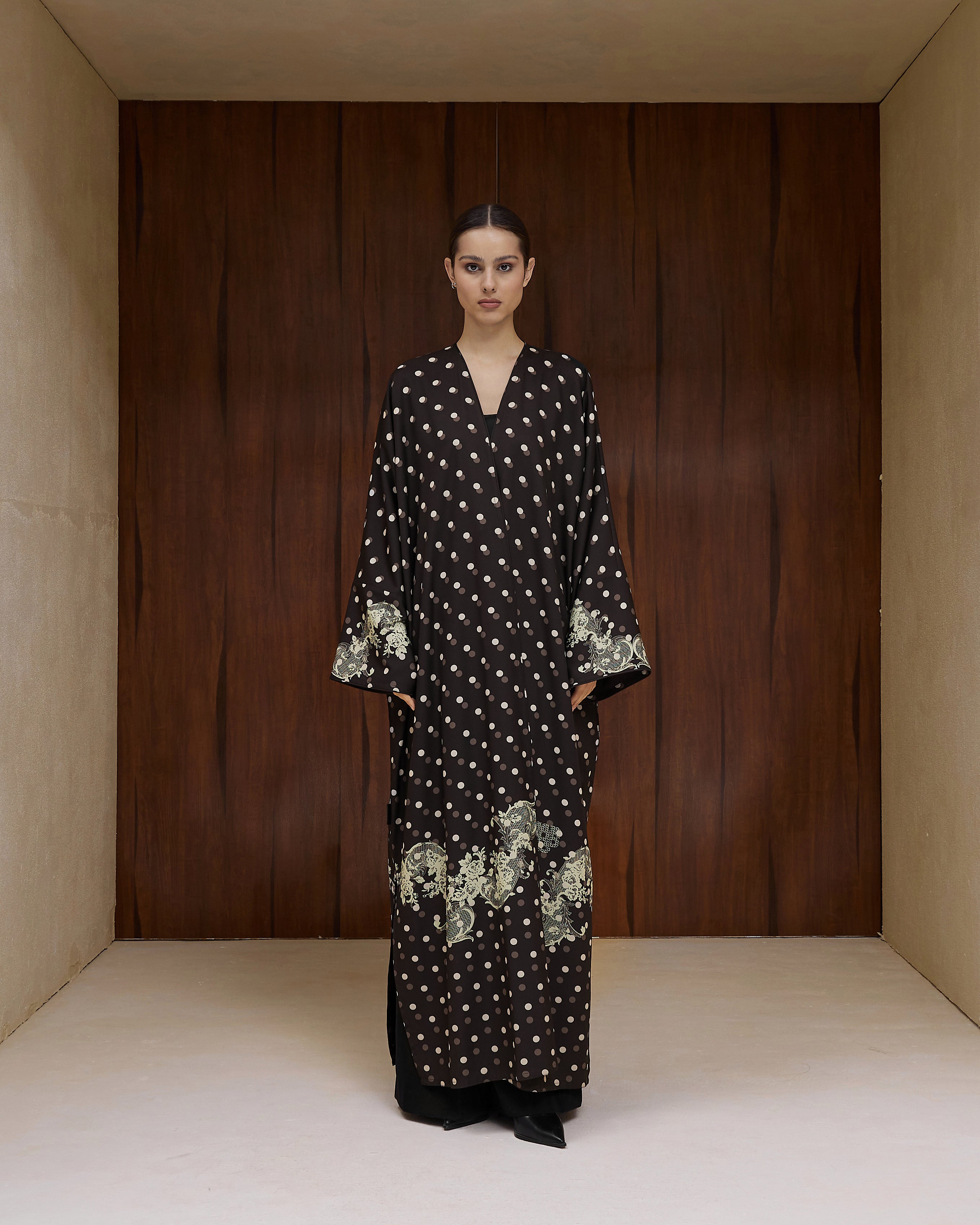 POLKA - YELLOW [PRE-ORDER]