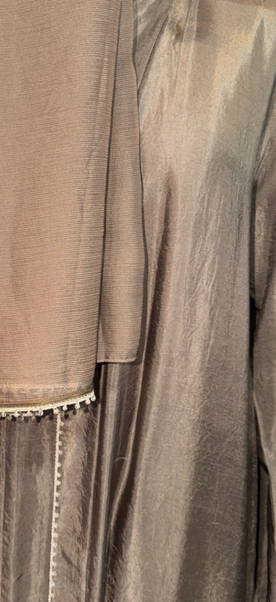 EMILY - BROWN RTW