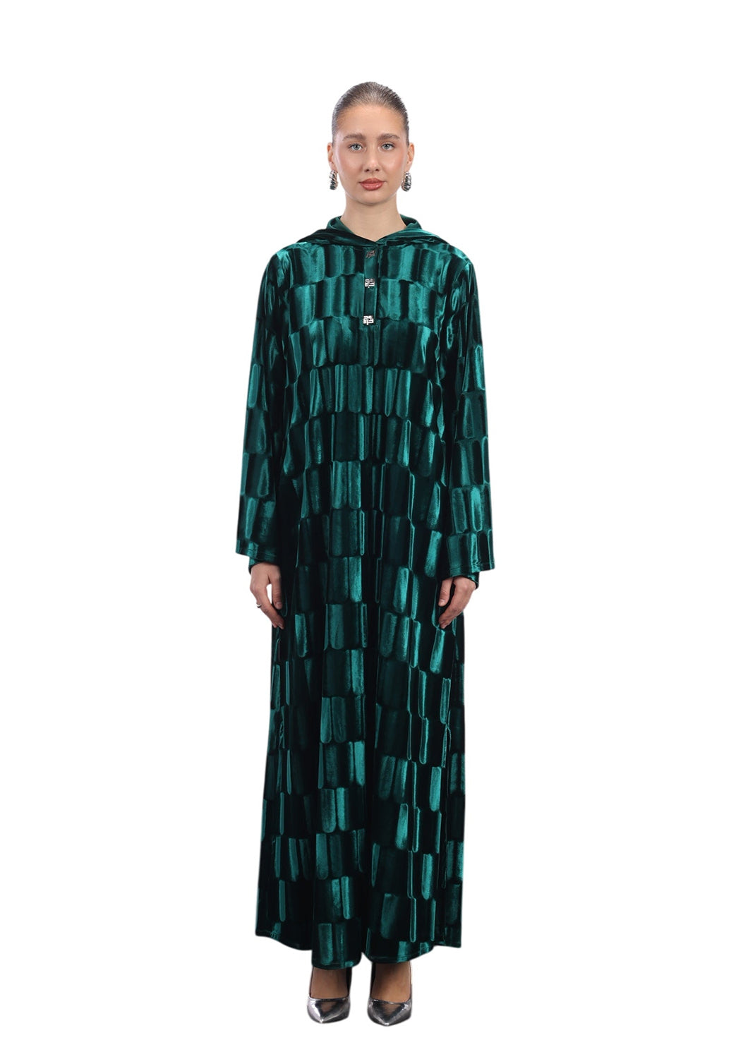 FAYROUZ - GREEN