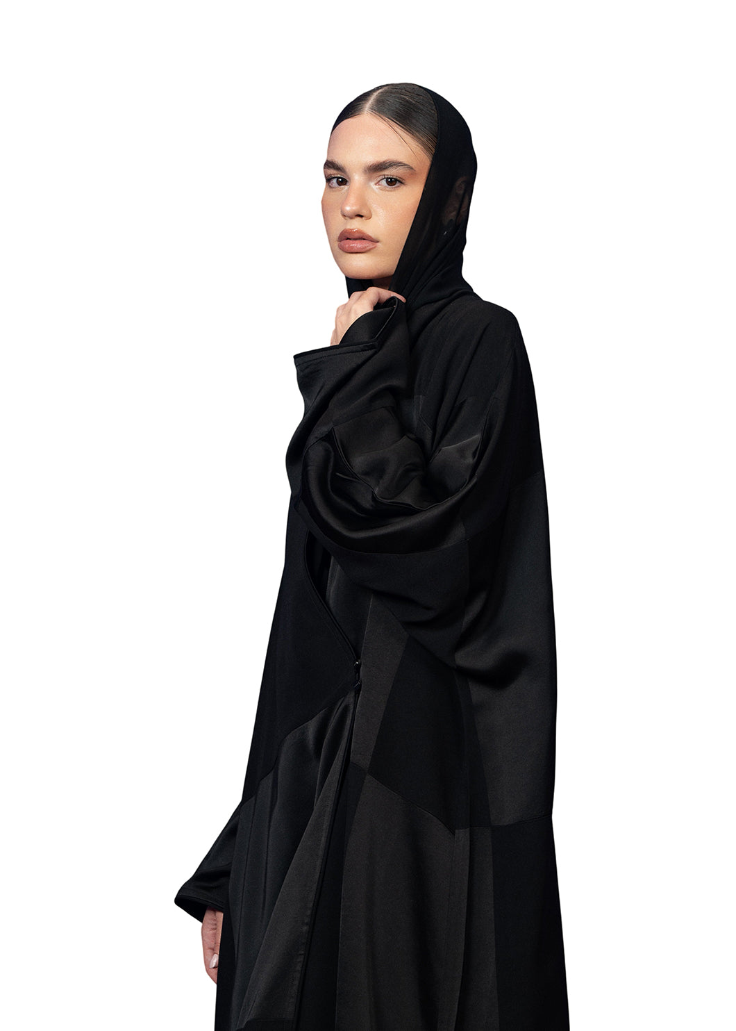 FIG - BLACK