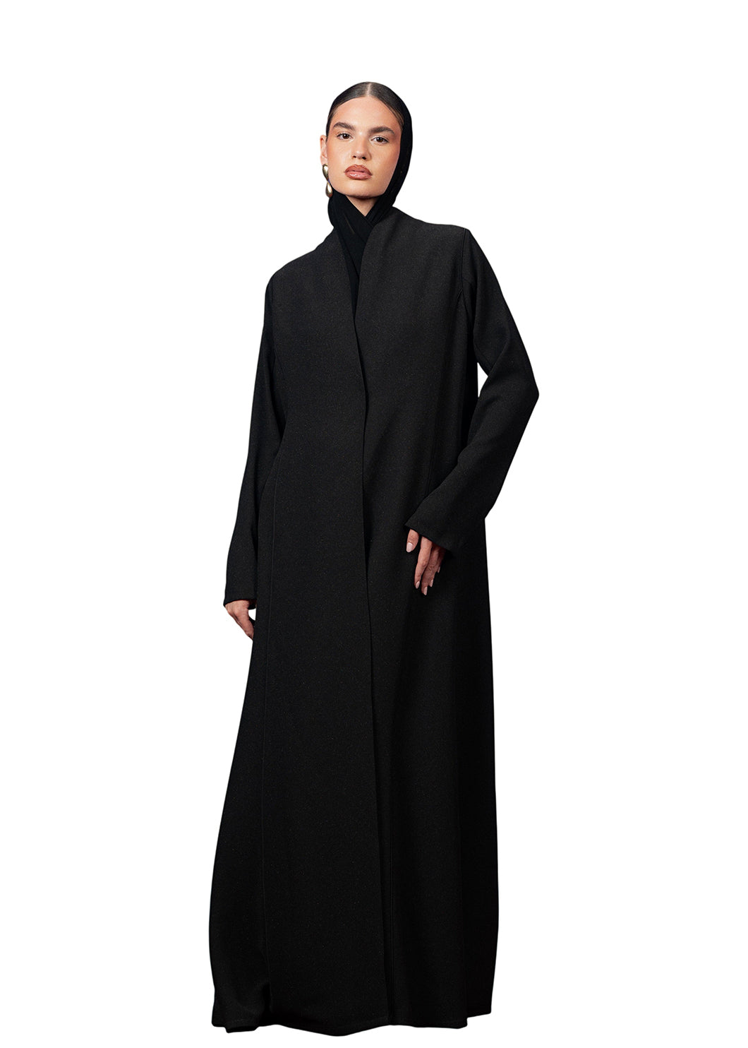 GLINT - BLACK RTW