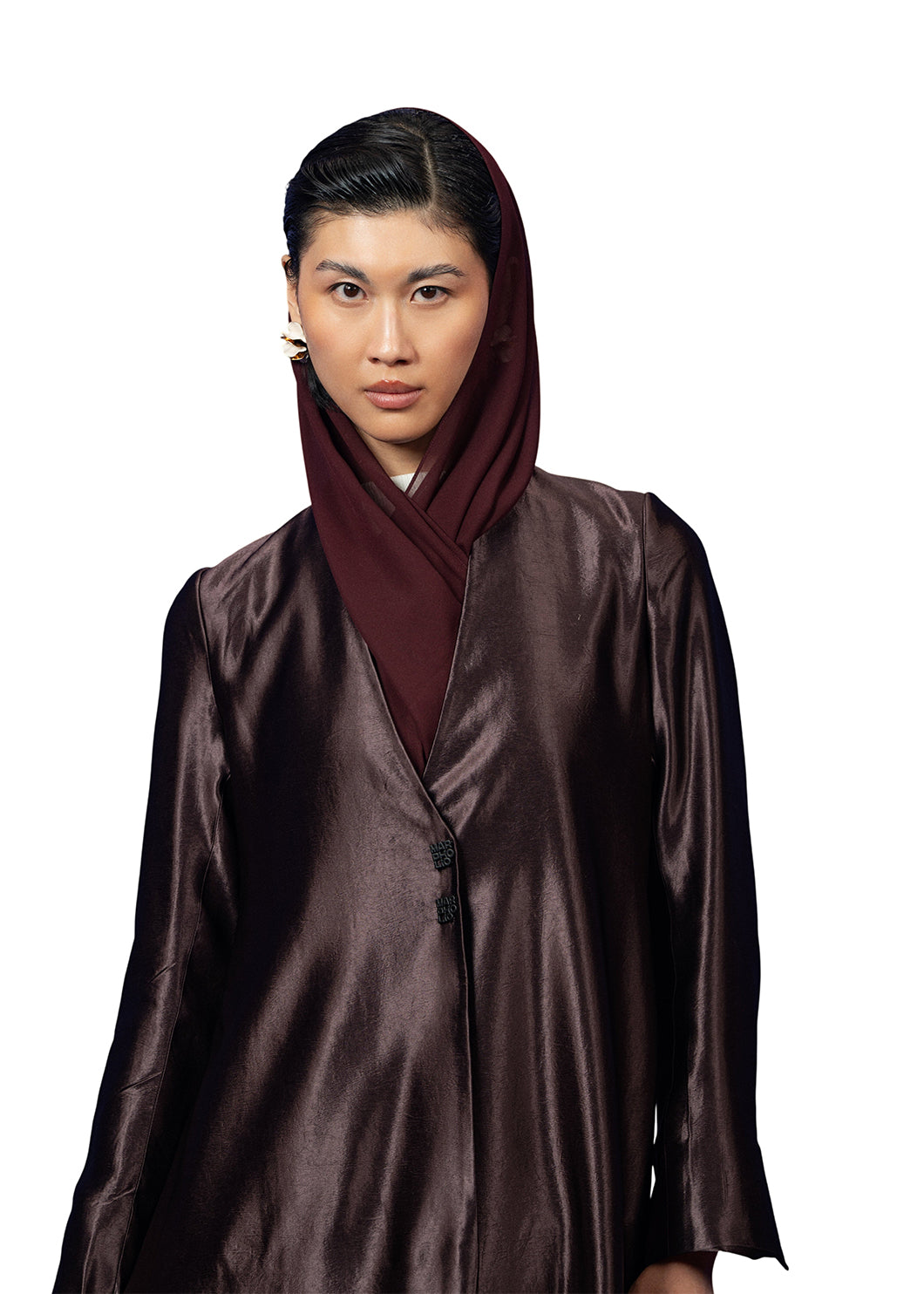 HERWAY - MAROON RTW