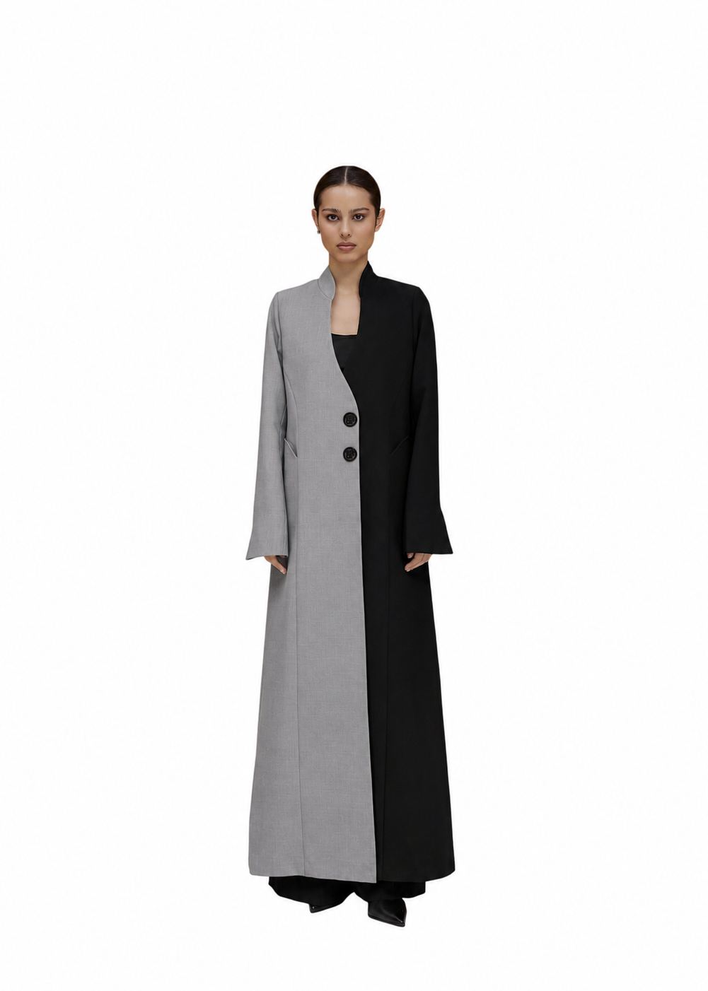 A95 - GREY RTW