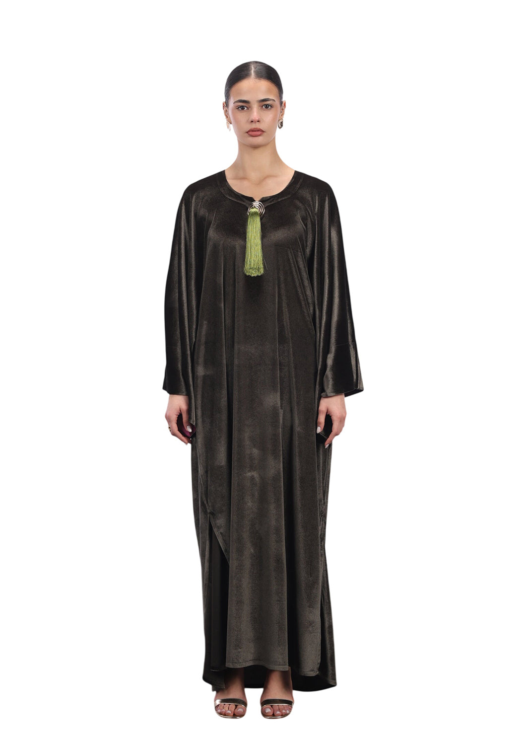LIZA - OLIVE