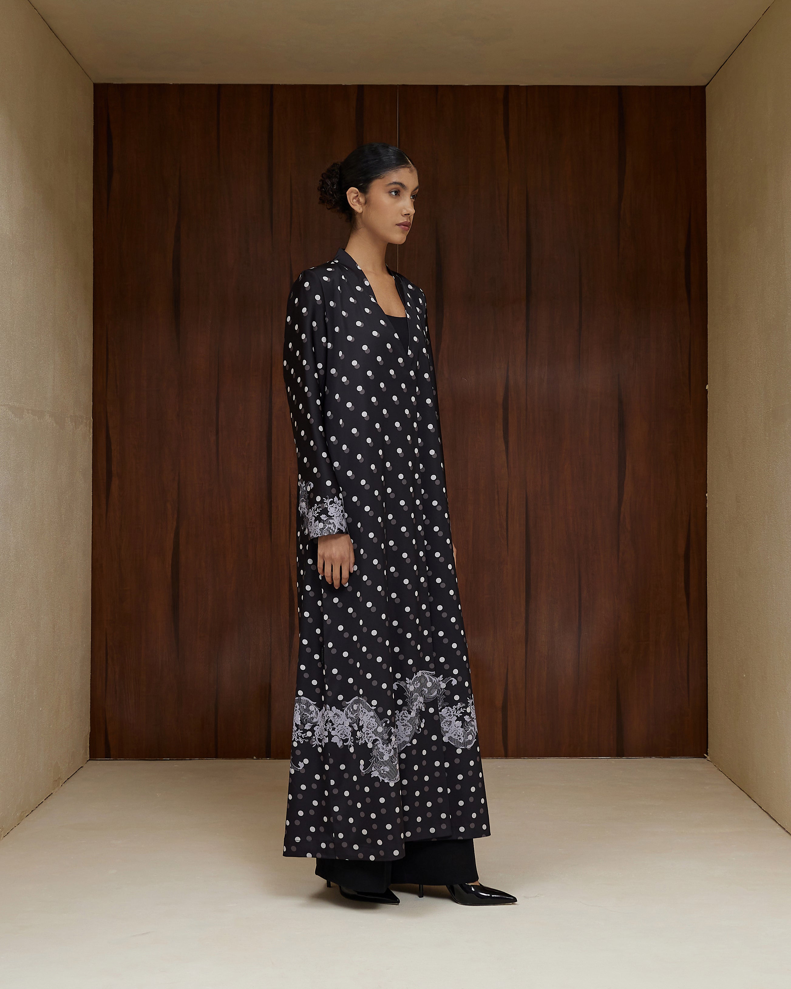 POLKA - PINK [PRE-ORDER]