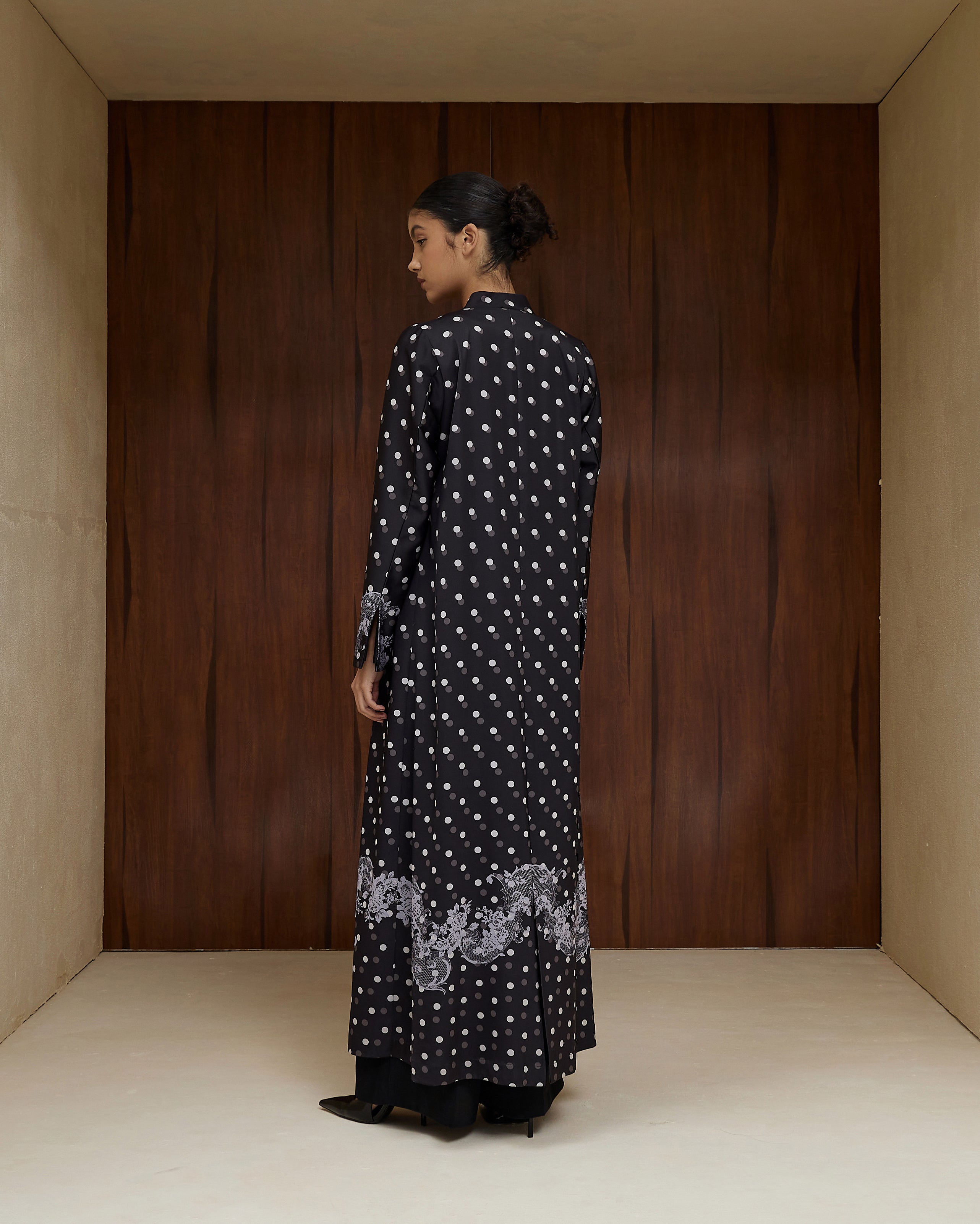 POLKA - PINK [PRE-ORDER]