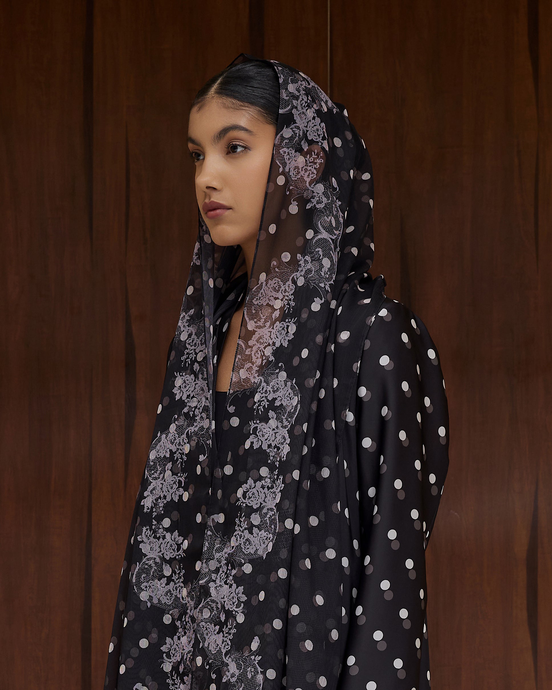 POLKA - PINK [PRE-ORDER]