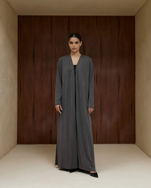 RUBA - GREY